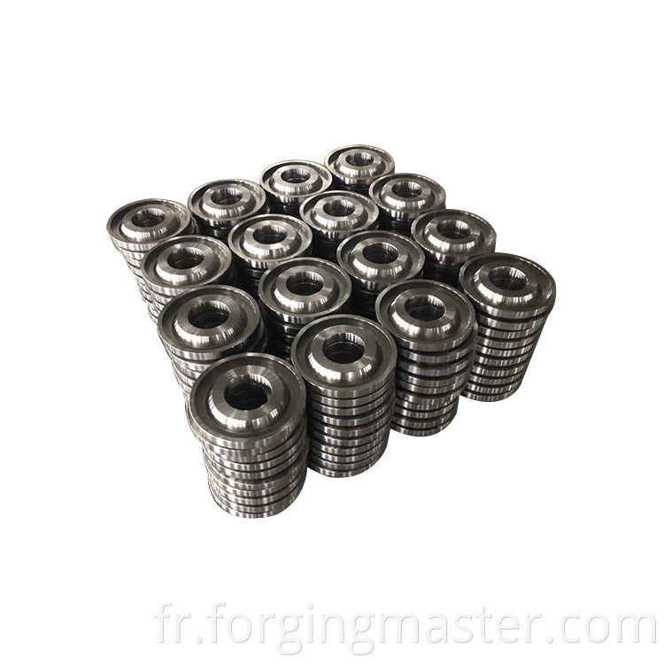 OEM Forging Bearing Ring